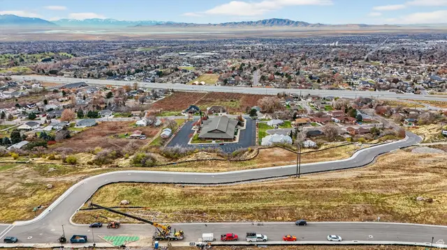 179 N Rock Loft Ridge Dr #30-R, Fruit Heights, UT 84037 - Image #1