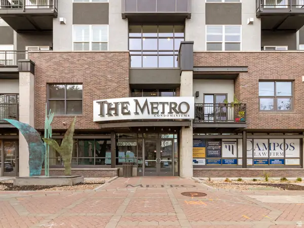 350 S 200 E #715, Salt Lake City, UT 84111