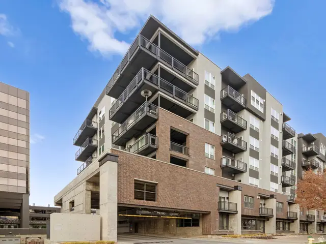 350 S 200 E #715, Salt Lake City, UT 84111 - Image #2