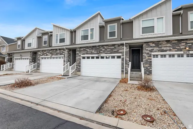 14482 S Quiet Shade Dr, Herriman, UT 84096 - Image #2