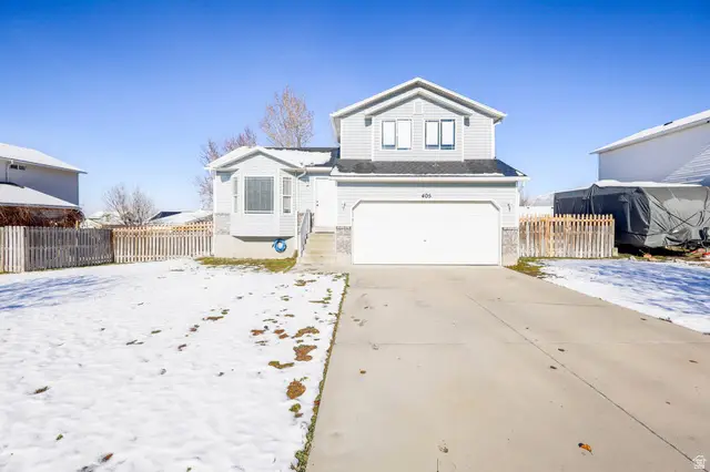 405 E 1310 N, Tooele, UT 84074 - Image #1