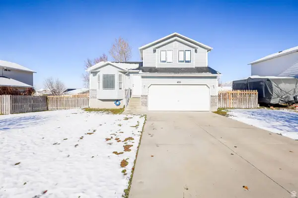 405 E 1310 N, Tooele, UT 84074