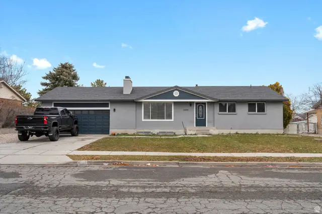 3650 W Jasmine St, West Valley City, UT 84120 - Image #1