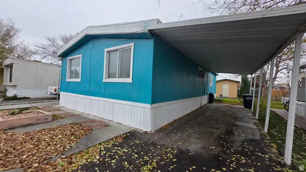 2545 W 2680 S #286, West Valley City, UT 84119