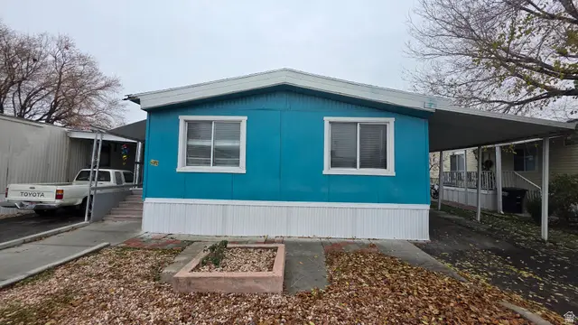 2545 W 2680 S #286, West Valley City, UT 84119 - Image #2