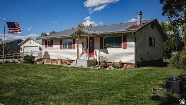 438 W 400 Res N, Parowan, UT 84761 - Image #2