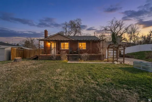 3928 S 2225 W, Roy, UT 84067 - Image #1
