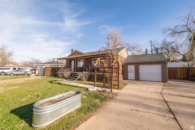 3928 S 2225 W, Roy, UT 84067 - Image #2