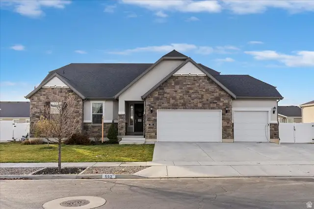 552 S 1525 W, Syracuse, UT 84075 - Image #1