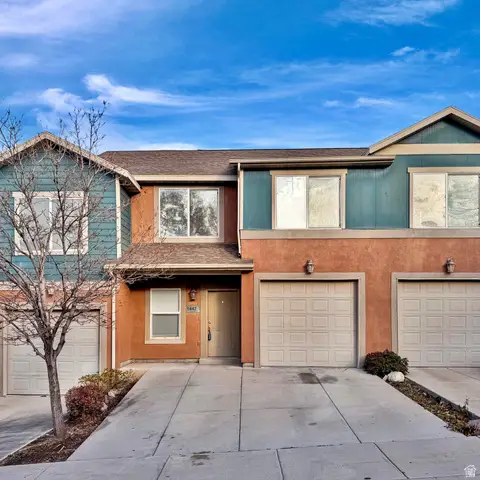 14479 W Entrada Rim Ln, Herriman, UT 84096 - Image #1