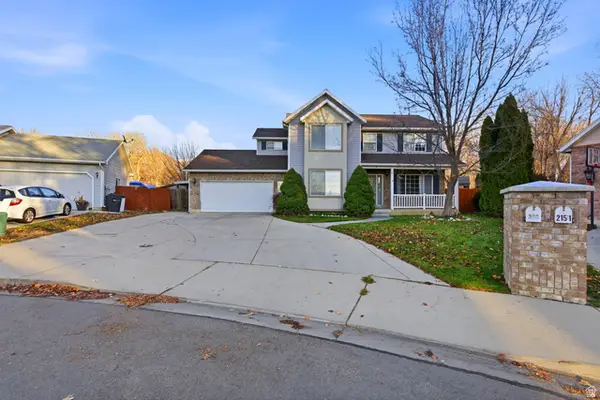 392 N 2150 W, Provo, UT 84601