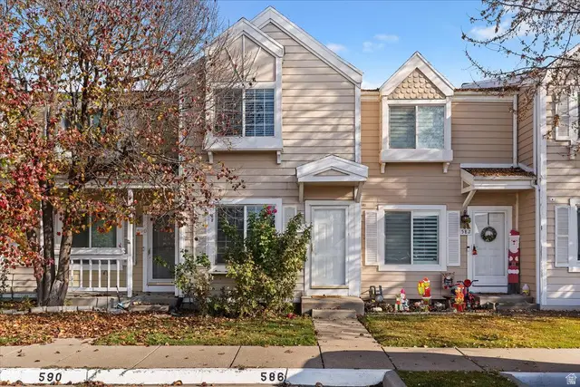 586 W 1950 N, Centerville, UT 84014 - Image #1