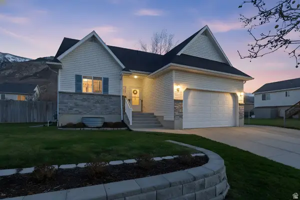 1328 N Quincy Ave E, Ogden, UT 84401