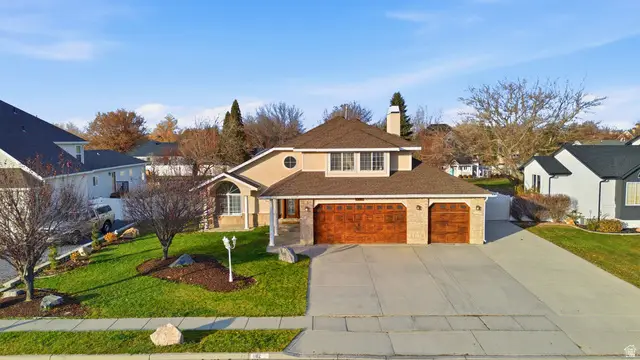 1182 Country Ridge Dr, South Jordan, UT 84095 - Image #1