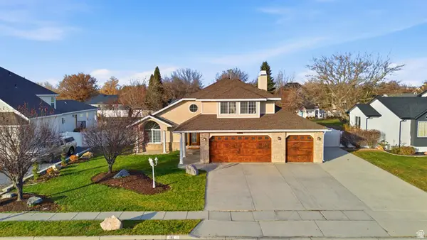 1182 Country Ridge Dr, South Jordan, UT 84095