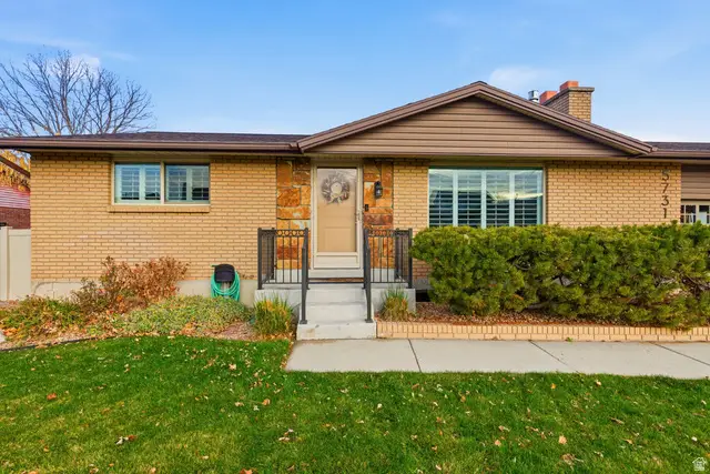 5731 S Bennion Dr W, Taylorsville, UT 84129 - Image #2