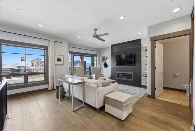 4221 Fairway Ln #D-4, Park City, UT 84098 - #2