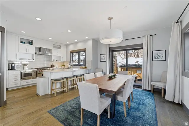 4221 Fairway Ln #D-4, Park City, UT 84098 - #3