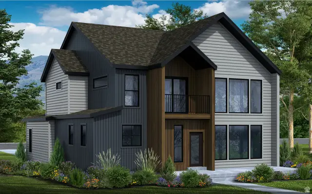 945 S Cloverfield Ct #268, Heber City, UT 84032 - Image #1