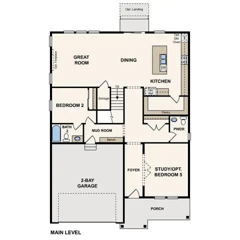 1832 N 2230 W, Lehi, UT 84043 - Image #2