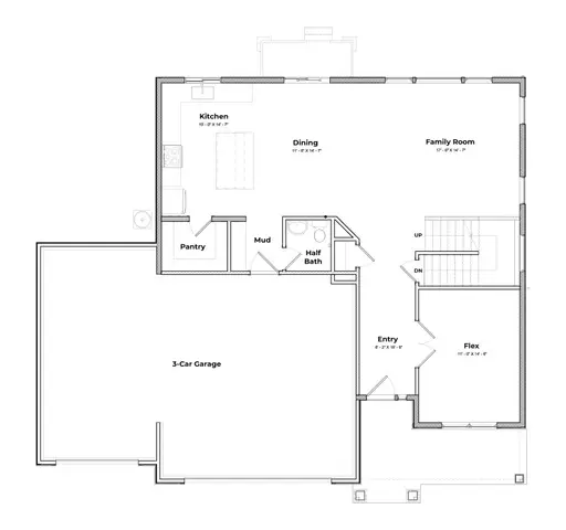 3619 E Lakota Dr #601, Eagle Mountain, UT 84005 - Image #2