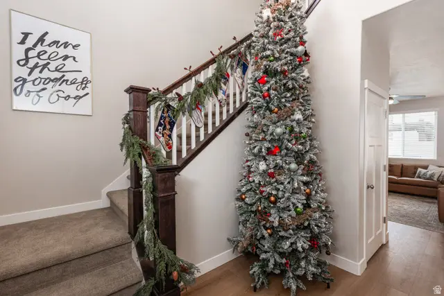 1083 W Stonehaven Dr, North Salt Lake, UT 84054 - Image #2