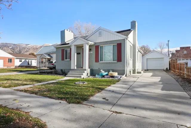 451 S 200 E, Brigham City, UT 84302 - Image #1