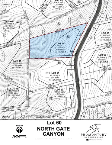 648 E Canyon Gate Rd #60, Park City, UT 84098 - Image #2