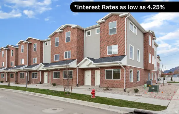 451 W 980 S, Ogden, UT 84404