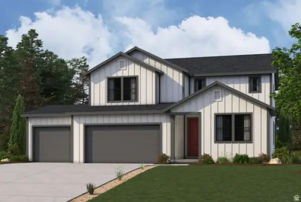 5188 N Orange Stone Rd #173, Eagle Mountain, UT 84005