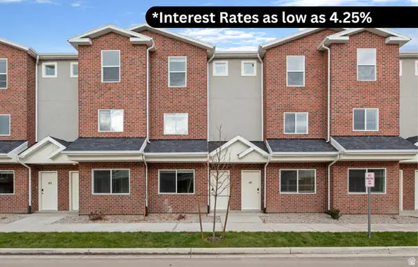 447 W 980 S, Ogden, UT 84404