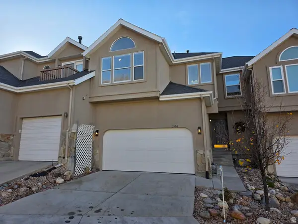 3566 E Wasatch Hills Ln, Salt Lake City, UT 84121