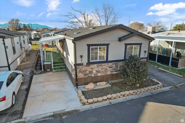 2826 S 2620 W #275, West Valley City, UT 84119 - Image #1