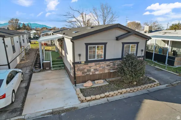 2826 S 2620 W #275, West Valley City, UT 84119