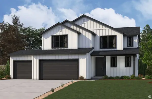 5163 E Leia Ln #179, Eagle Mountain, UT 84005