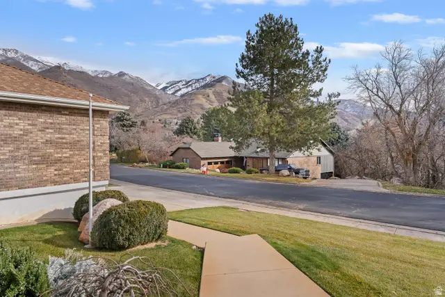 1762 E Whispering Oaks Dr, Ogden, UT 84403 - Image #3