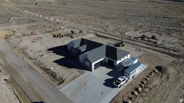 2350 N 1075 W, Helper, UT 84526