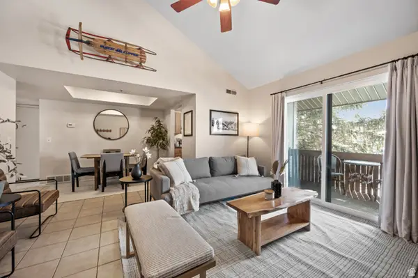 6915 N 2200 W #6-X, Park City, UT 84098