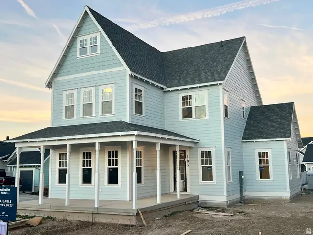 11037 S Lake Island Dr #3-378, South Jordan, UT 84009 - Image #1