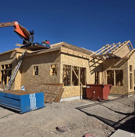 1481 N Saratoga Ln #C, Saratoga Springs, UT 84045