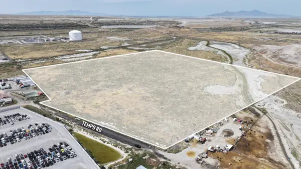 7486 W Tempo Rd S, Magna, UT 84044