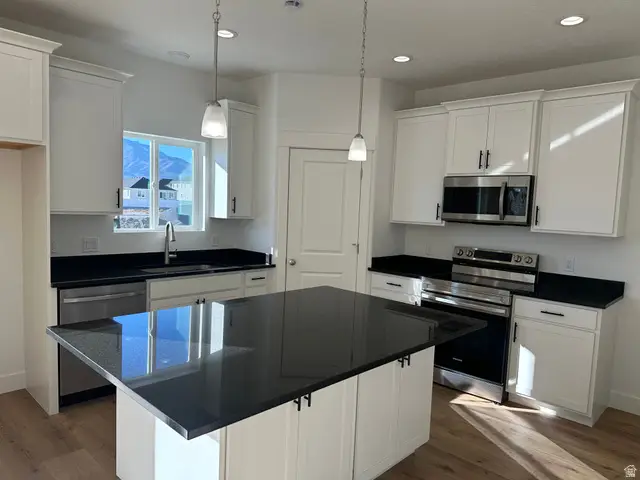 5410 N Lindbergh Lane Ln #525, Eagle Mountain, UT 84005 - Image #2