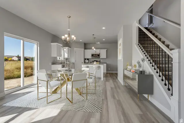 5410 N Lindbergh Lane Ln #525, Eagle Mountain, UT 84005 - Image #3