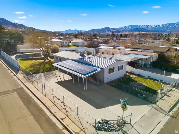 450 S Concord Dr W, Tooele, UT 84074