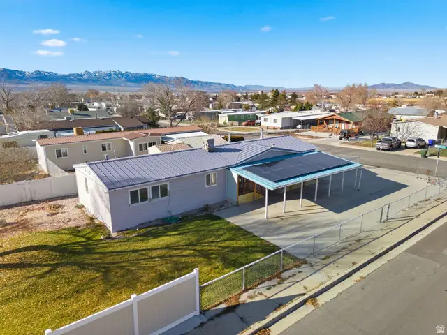 450 S Concord Dr W, Tooele, UT 84074 - Image #3