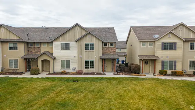 1228 N Cattail Dr, Spanish Fork, UT 84660 - Image #1