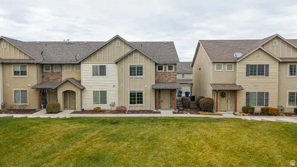 1228 N Cattail Dr, Spanish Fork, UT 84660