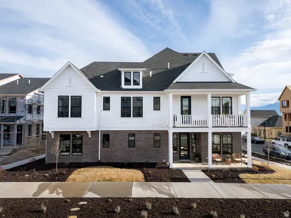 11349 S Lake Run Rd W #101, South Jordan, UT 84009