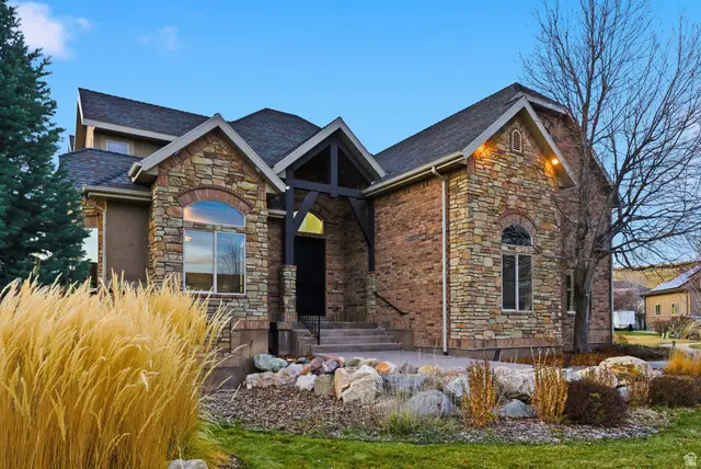 5997 Roundup Ct, Mountain Green, UT 84050 - Image #1