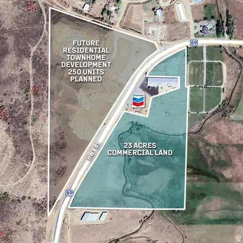 600 W Logan Rd S, Garden City, UT 84028 - Image #3